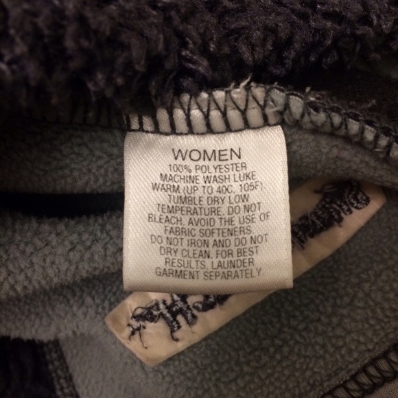 ISO Eastern Mountain Sports “Quadzilla” vest size XS or S - Picture 4 of 4